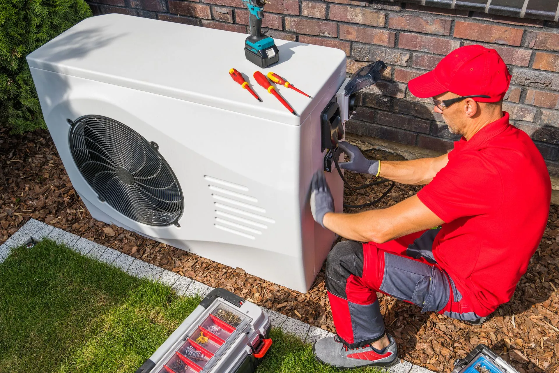 About HVAC in Long Pond, PA